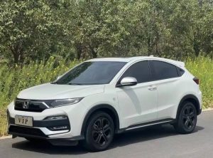 Honda XR-V 220 Turbo CVT