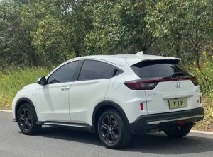 Honda XR-V 220 Turbo CVT