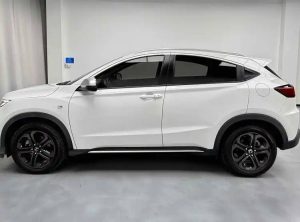 Honda XR-V 220 Turbo CVT