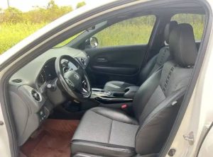 Honda XR-V 220 Turbo CVT