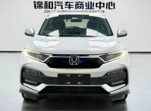 Honda XR-V 220 Turbo CVT