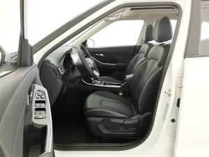 Hyundai ix25 DLX Premium
