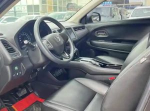 Honda Vezel 1.5 CVT Phantom Night