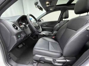 Honda XR-V 220 Turbo CVT