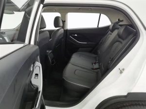 Hyundai ix25 DLX Premium