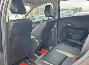 Honda Vezel 1.5 CVT Phantom Night