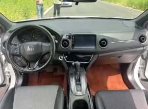 Honda XR-V 220 Turbo CVT