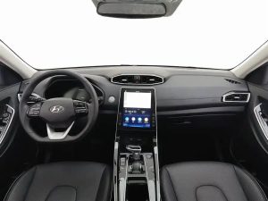 Hyundai ix25 DLX Premium