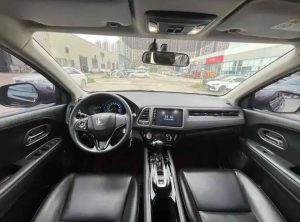 Honda Vezel 1.5 CVT Phantom Night