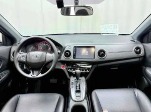 Honda XR-V 220 Turbo CVT