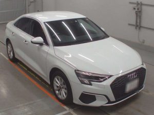 AUDI A3 30TFSI