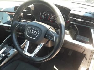 AUDI A3 30TFSI