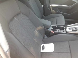 AUDI A3 30TFSI