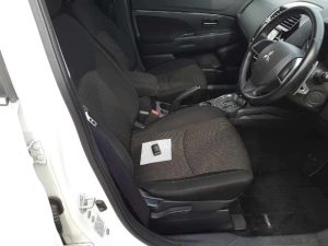 MITSUBISHI RVR G 4WD