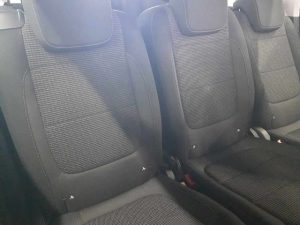 Volkswagen Sharan TSI Comfort Line