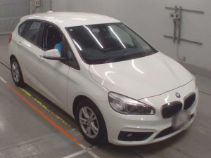 BMW 2 Series 218i