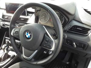 BMW 2 Series 218i