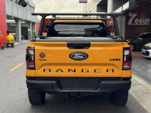 Ford Ranger Off-Road Edition