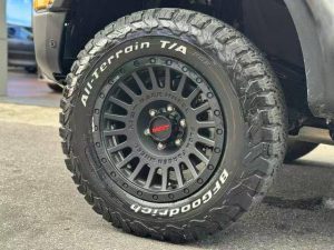 Ford Ranger Off-Road Edition